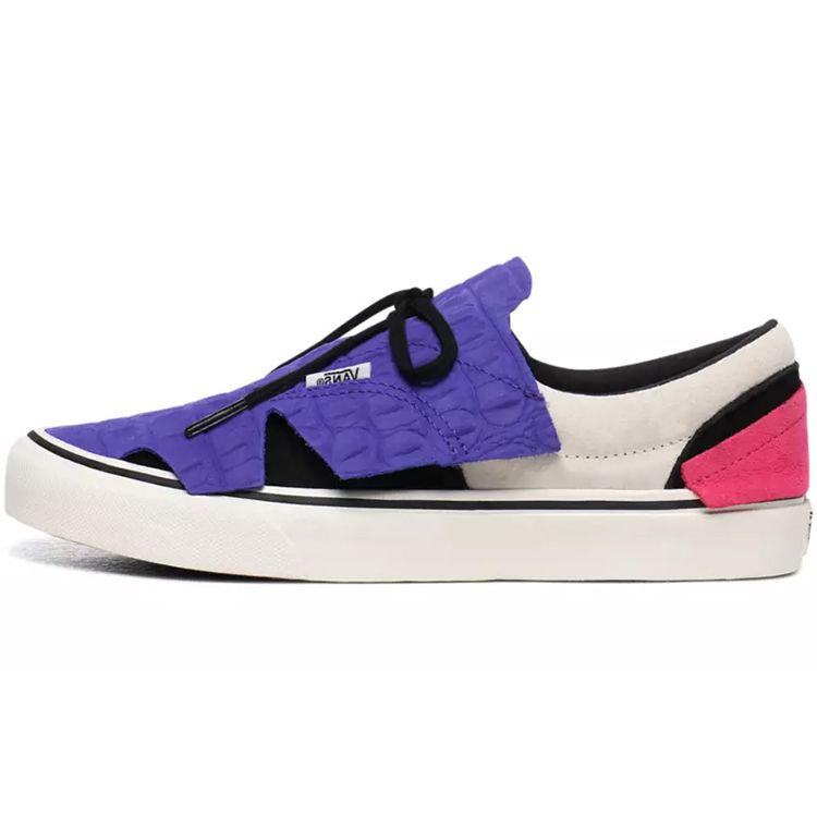 Vans Era Origami - Женские кроссовки с тиснением под крокодила Разноцветные Разноцветные Белоснежные VN0A4TZWX90
Vans Era Origami - Женские кроссовки с тиснением под крокодила Разноцветные Разноцветные Белоснежные VN0A4TZWX90