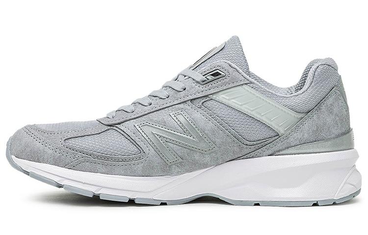 990v5 New Balance Сделано в США Веганский Серый M990JS5 42.5
990v5 New Balance Сделано в США Веганский Серый M990JS5 42.5