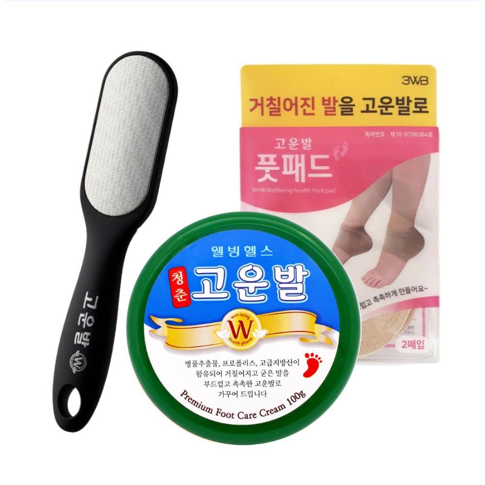 Gounbal cream heel file heel socks cracked heel callus Korean heel heel heat foot foot silicone silicone heel socks imported (green) + + set, care,
Gounbal cream heel file heel socks cracked heel callus Korean heel heel heat foot foot silicone silicone heel socks imported (green) + + set, care,