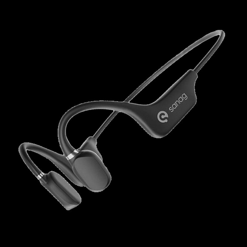 SANAG A5S Pro Max Bone Conduction Wireless Earbuds
SANAG A5S Pro Max Bone Conduction Wireless Earbuds