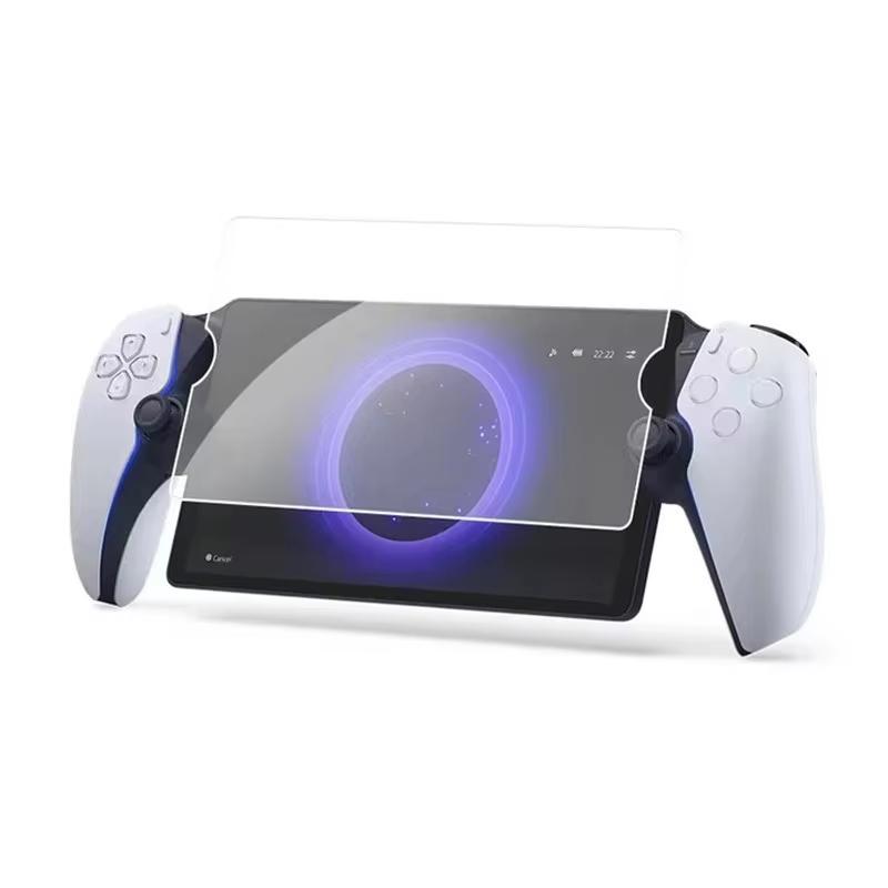Портативний кейс-сумка з ЕВА для PS5 Portal, захисний чохол-кишеня для Sony PlayStation Portal, аксесуар для портативної ігрової консолі
Портативний кейс-сумка з ЕВА для PS5 Portal, захисний чохол-кишеня для Sony PlayStation Portal, аксесуар для портативної ігрової консолі