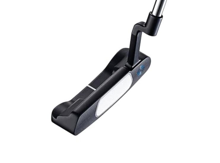 Паттер ODYSSEY для правой руки AI-ONE #1 Crank Hosel (Штифтовой тип STROKE LAB Вал SL90 34 дюйма) Сталь Мужская
Паттер ODYSSEY для правой руки AI-ONE #1 Crank Hosel (Штифтовой тип STROKE LAB Вал SL90 34 дюйма) Сталь Мужская