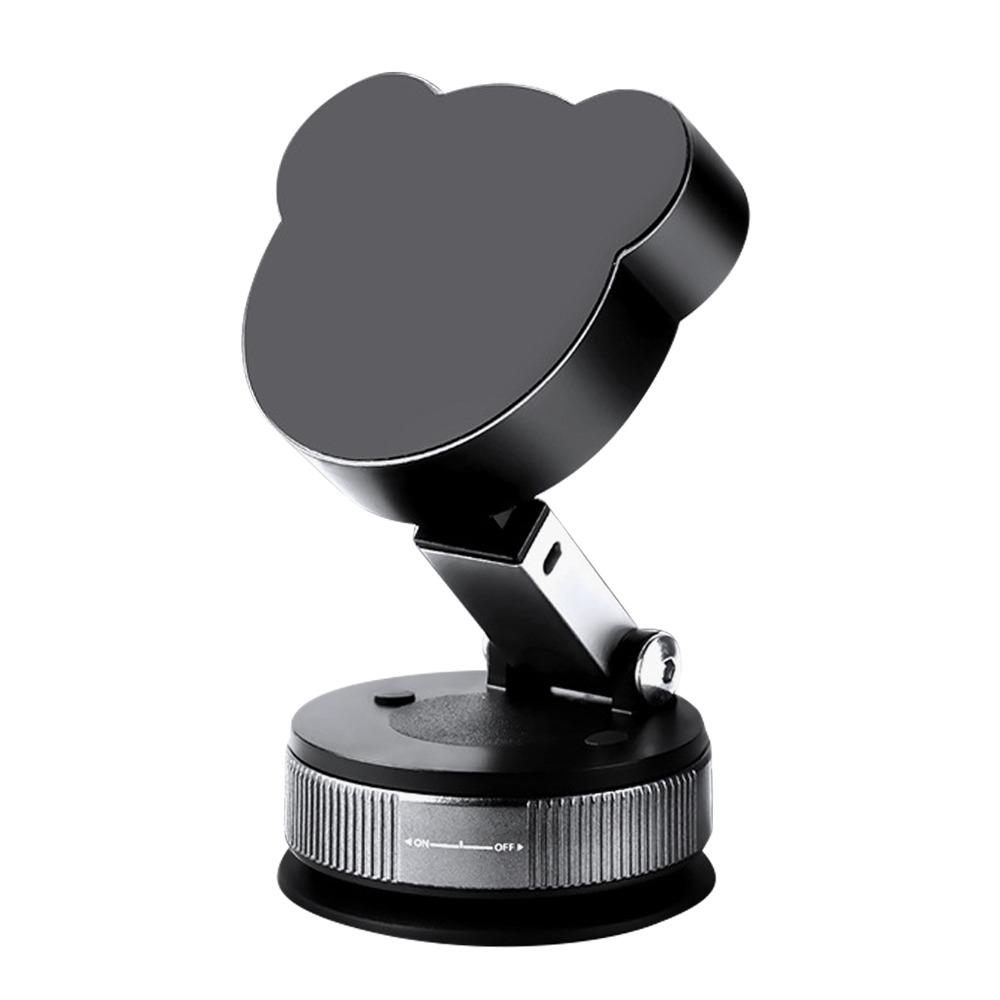 Suction Cup Car Navigation Bracket Rotatable Adsorption Bracket High Quality Cell Phone Stand чёрный
Suction Cup Car Navigation Bracket Rotatable Adsorption Bracket High Quality Cell Phone Stand чёрный