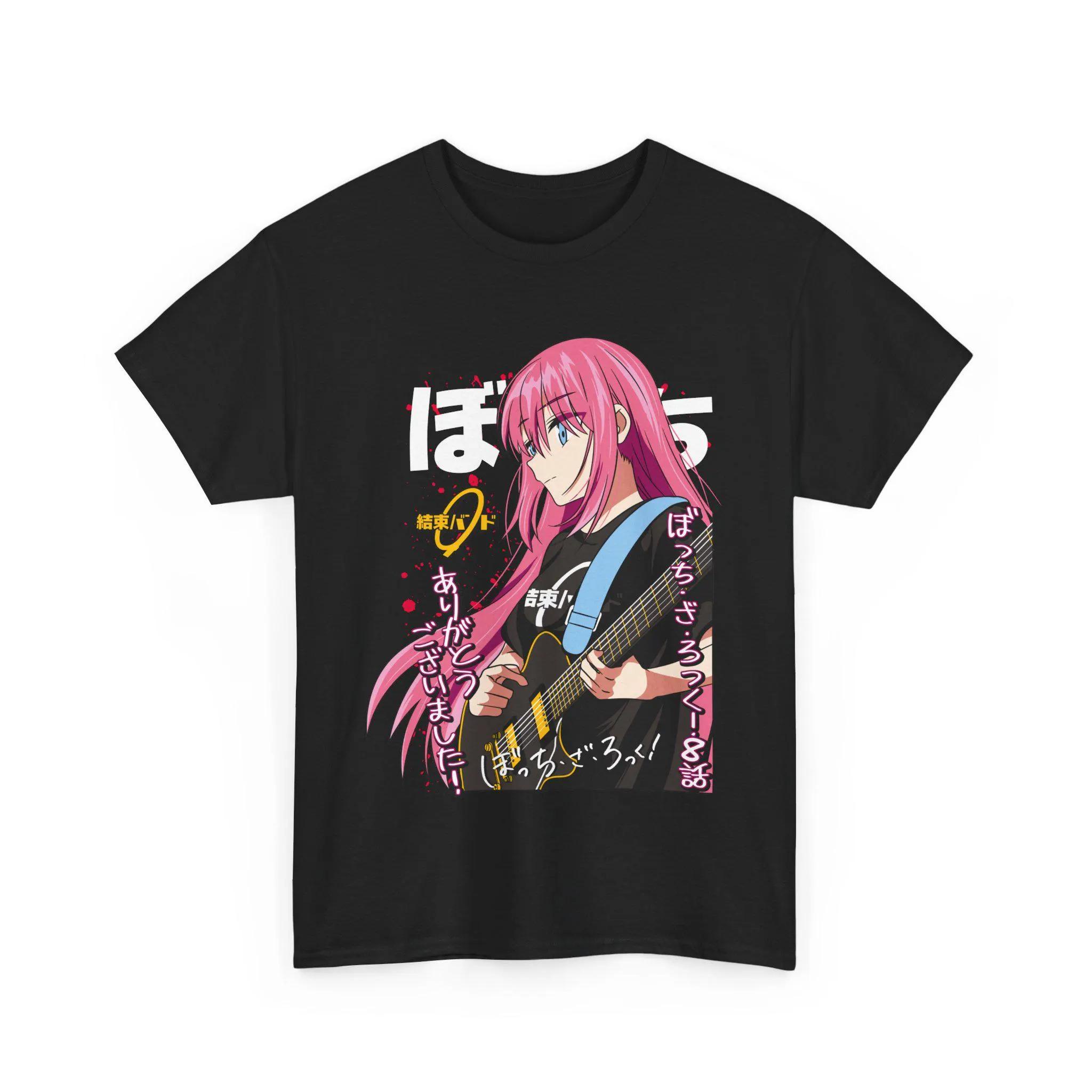 Anime Tshirt Anime Comic Shirt Pattern Anime Tshirt for Men and Women Summer Cotton Loose Fashion Round Neck Top 4XL
Anime Tshirt Anime Comic Shirt Pattern Anime Tshirt for Men and Women Summer Cotton Loose Fashion Round Neck Top 4XL