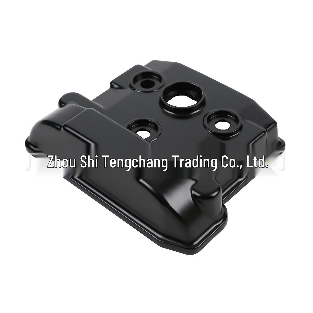 Trigger and Magneto Engine Side Cover for KX450F KXF450 (2009-2012) Aluminum чёрный
Trigger and Magneto Engine Side Cover for KX450F KXF450 (2009-2012) Aluminum чёрный