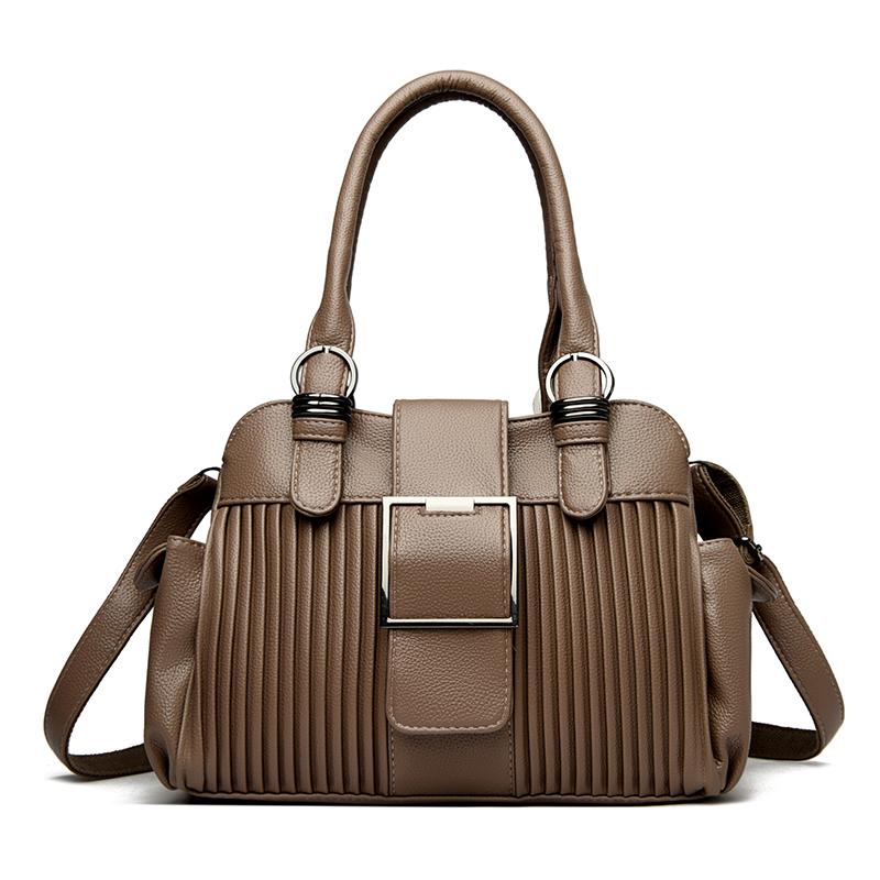 Large Capacity Shoulder Bag For Women, Durable High quality PU Casual Bag With Multiple Pockets, Lightweight Travel Tote wallet темного кольору хакі
Large Capacity Shoulder Bag For Women, Durable High quality PU Casual Bag With Multiple Pockets, Lightweight Travel Tote wallet темного кольору хакі