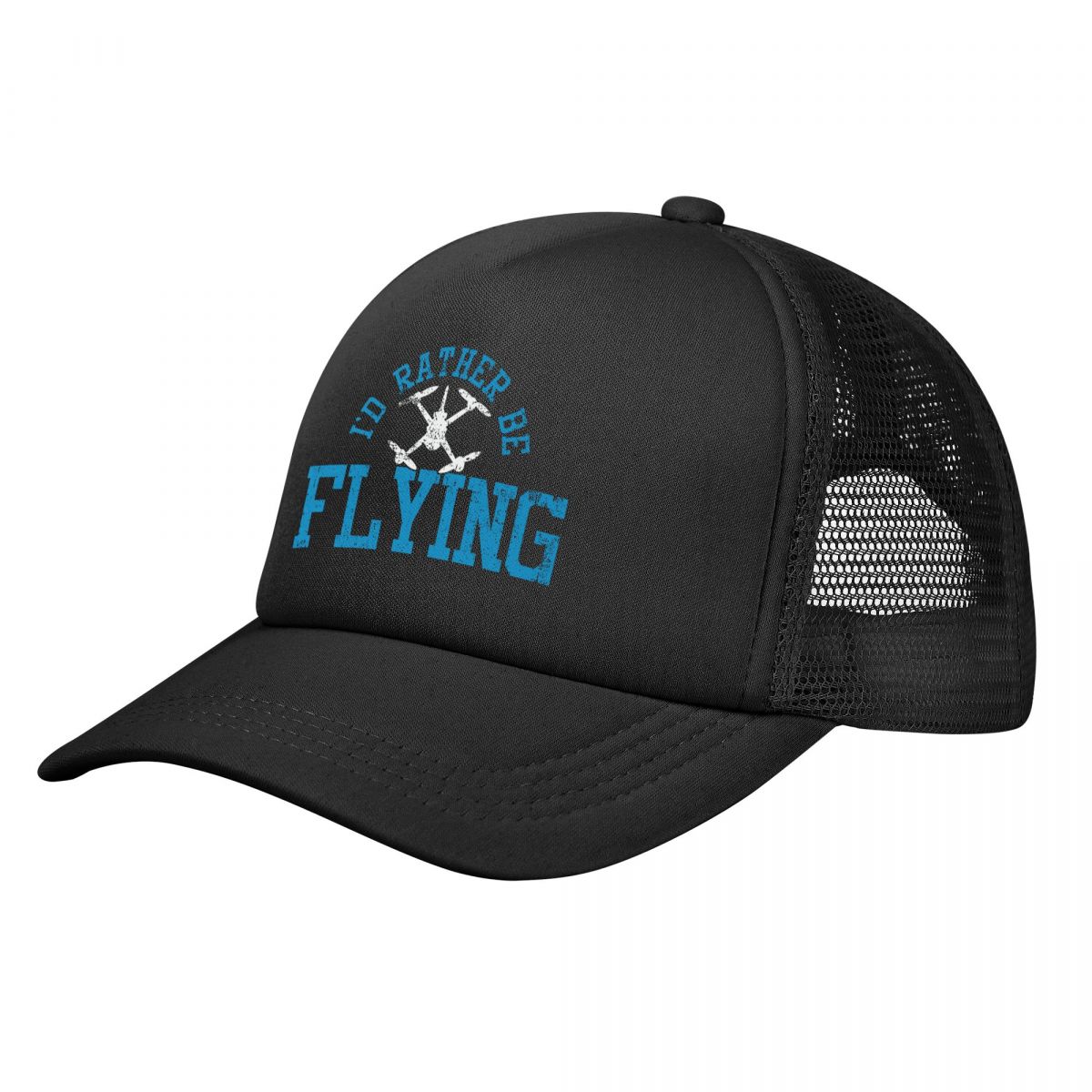I d Rather Be Flying Baseball Cap Summer Breathable Mesh Hat Sport Sun Protection Shield Unisex s Mesh Caps
I d Rather Be Flying Baseball Cap Summer Breathable Mesh Hat Sport Sun Protection Shield Unisex s Mesh Caps