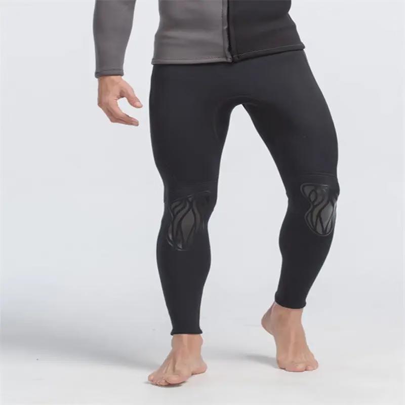 SBART Men s Split Long-Sleeve Diving Wetsuit 2XL
SBART Men s Split Long-Sleeve Diving Wetsuit 2XL