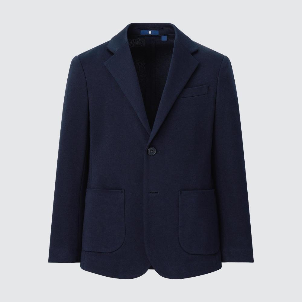 UNIQLO JAPAN KIDS Куртка из джерси, длина рукава 4777см, модель 2022 года, можно подобрать
UNIQLO JAPAN KIDS Куртка из джерси, длина рукава 4777см, модель 2022 года, можно подобрать
