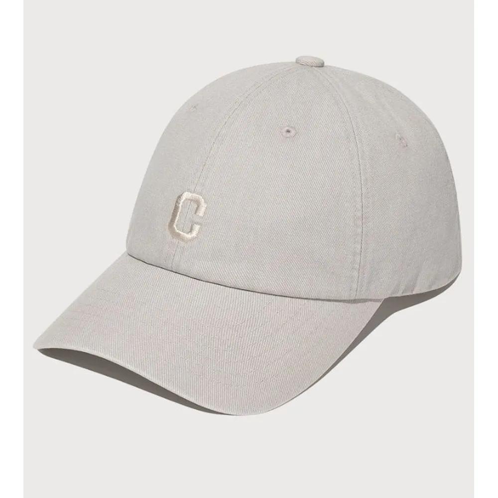 Small Pigment Ball Cap B1 CO2507CA52 GR BR 1.CO2507CA52 GR/F
Small Pigment Ball Cap B1 CO2507CA52 GR BR 1.CO2507CA52 GR/F
