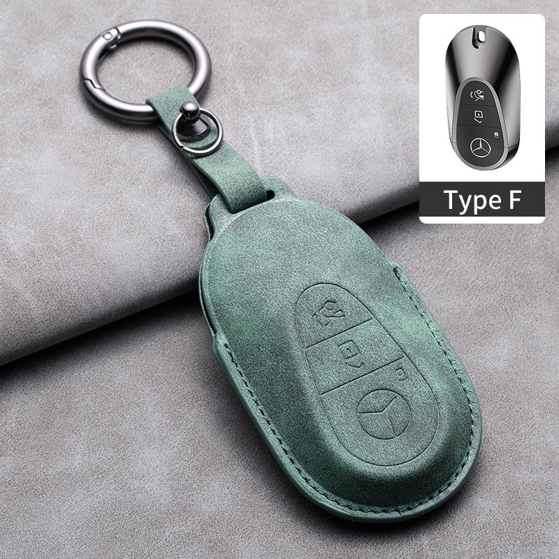 Men s Mercedes-Benz Key Case: 2025 E-Class, S-Class, A-Class, GLC, GLB Lambskin Shell”
Men s Mercedes-Benz Key Case: 2025 E-Class, S-Class, A-Class, GLC, GLB Lambskin Shell”