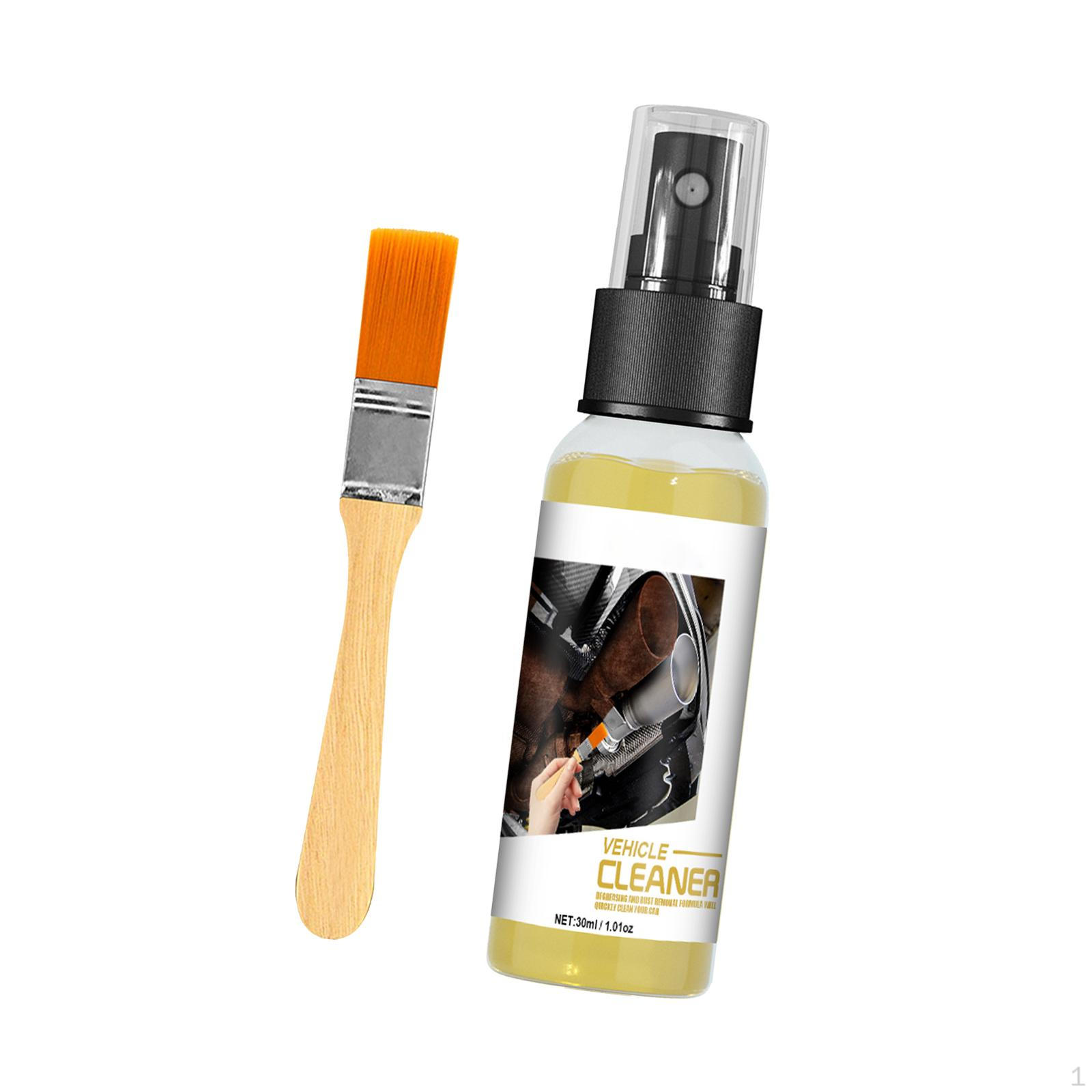 Professional Car Rust Remover Inhibitor Derusting Spray for Door Handles
Professional Car Rust Remover Inhibitor Derusting Spray for Door Handles