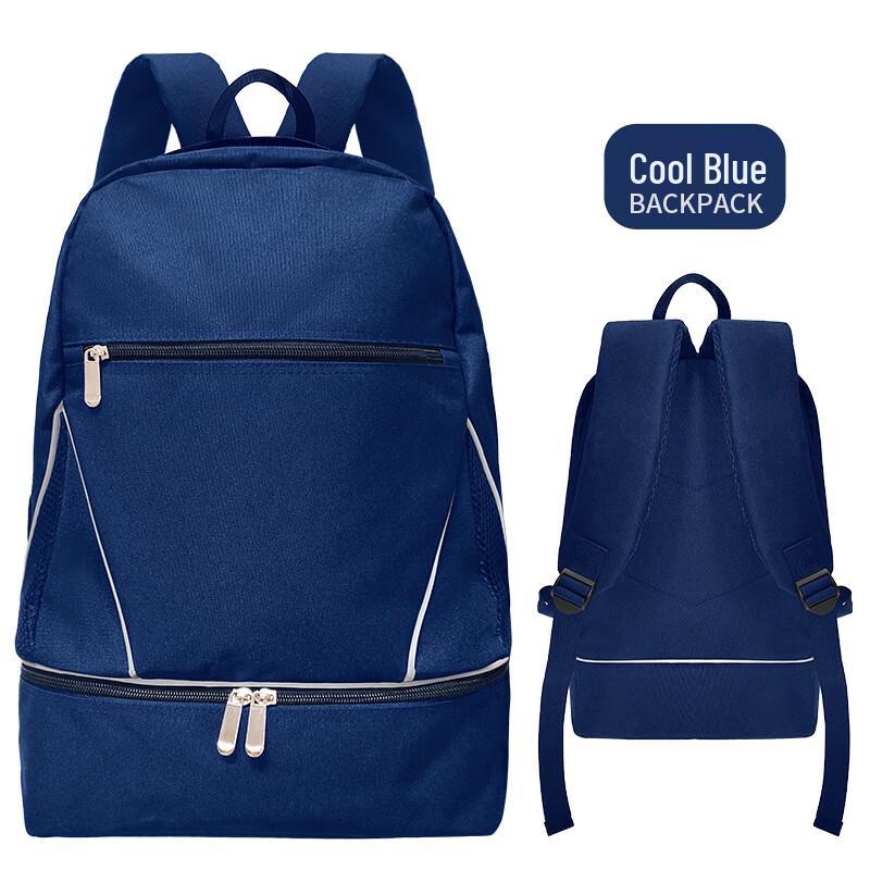 Xurin Multifunctional Sports & Swim Bag
Xurin Multifunctional Sports & Swim Bag