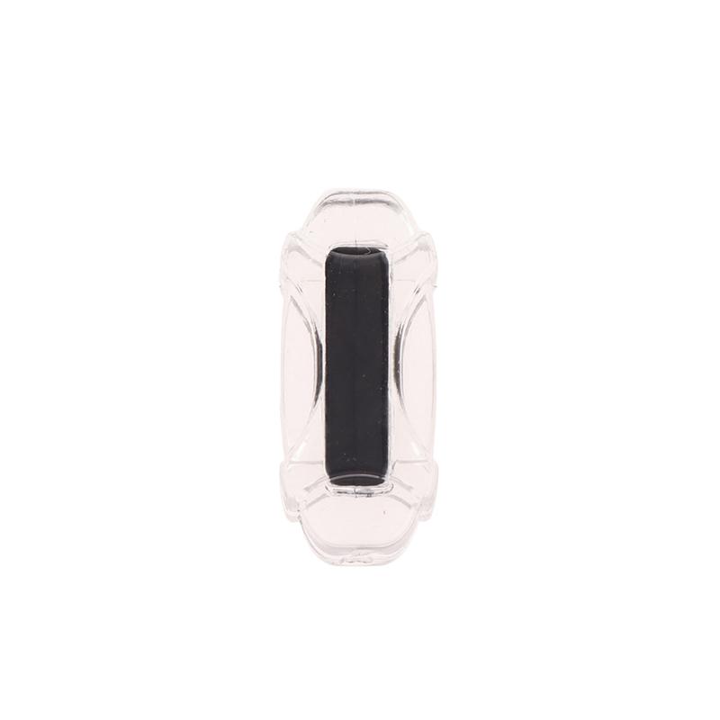 Tennis Racket Vibration Dampener Shock Absorber Silicone Durable Anti-Vibration Reduce Vibration For Game Player Outdoor Athlete 1
Tennis Racket Vibration Dampener Shock Absorber Silicone Durable Anti-Vibration Reduce Vibration For Game Player Outdoor Athlete 1