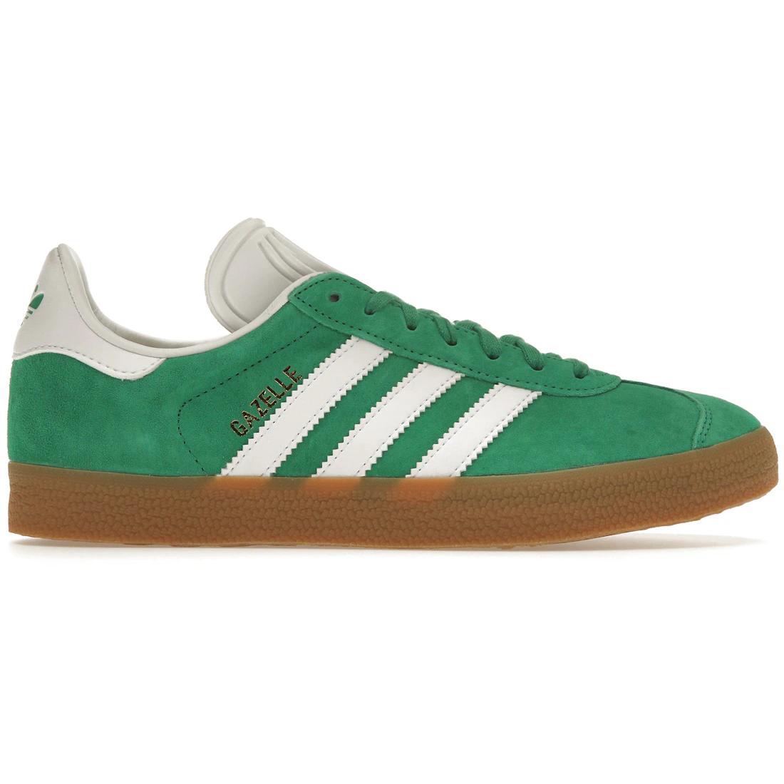 Sneaker adidas Gazelle Court Green Footwear White(IG0671) 36
Sneaker adidas Gazelle Court Green Footwear White(IG0671) 36