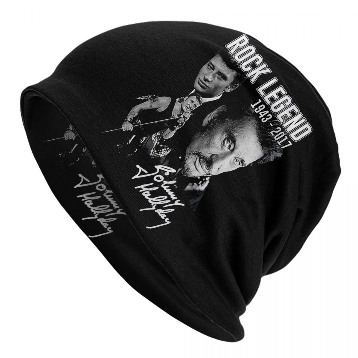 Custom Cool Johnny Hallyday French Singer Bonnet Hat Knit Hat Unisex Women Hip Hop Unisex Adult Rock Music Warm Winter Beanies Cap Beanies Hat
Custom Cool Johnny Hallyday French Singer Bonnet Hat Knit Hat Unisex Women Hip Hop Unisex Adult Rock Music Warm Winter Beanies Cap Beanies Hat
