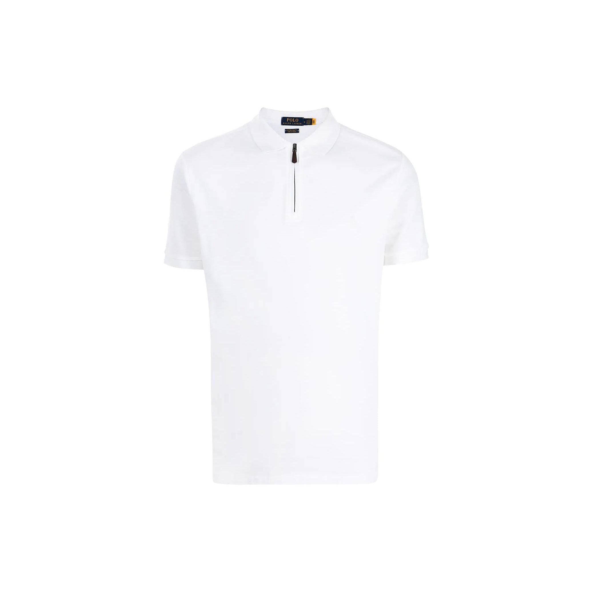 Polo Ralph Lauren Solid Color Pullover Straight Fit Short Sleeve Polo Shirt Men tops White 710842622-002 S
Polo Ralph Lauren Solid Color Pullover Straight Fit Short Sleeve Polo Shirt Men tops White 710842622-002 S