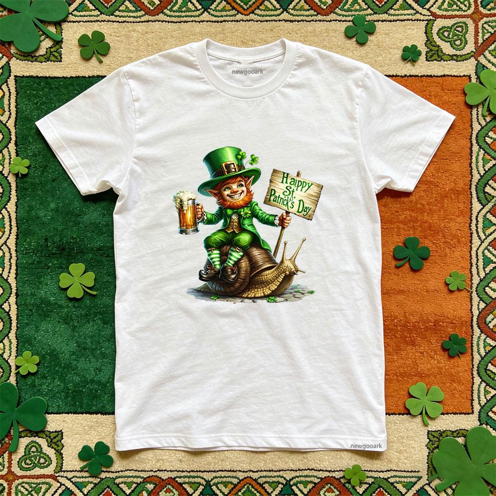 St Patricks Day lucky Irish green 317t shirt Unisex cotton funny festival graphic t shirts Casual Women Unisex Adult Party tee S
St Patricks Day lucky Irish green 317t shirt Unisex cotton funny festival graphic t shirts Casual Women Unisex Adult Party tee S