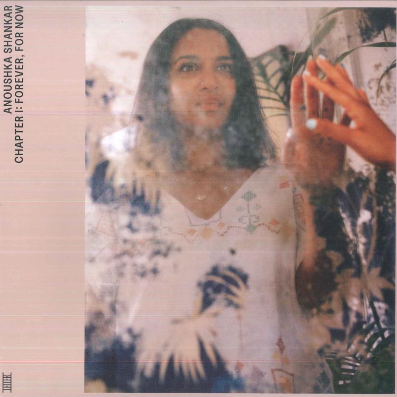 LP Record ANOUSHKA SHANKAR - Chapter 1: Forever, For Now LTR027 Leiter Verlag G 2023 UK Classical
LP Record ANOUSHKA SHANKAR - Chapter 1: Forever, For Now LTR027 Leiter Verlag G 2023 UK Classical