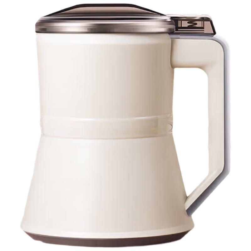 Household Electric Herb & Grain Mill
Household Electric Herb & Grain Mill