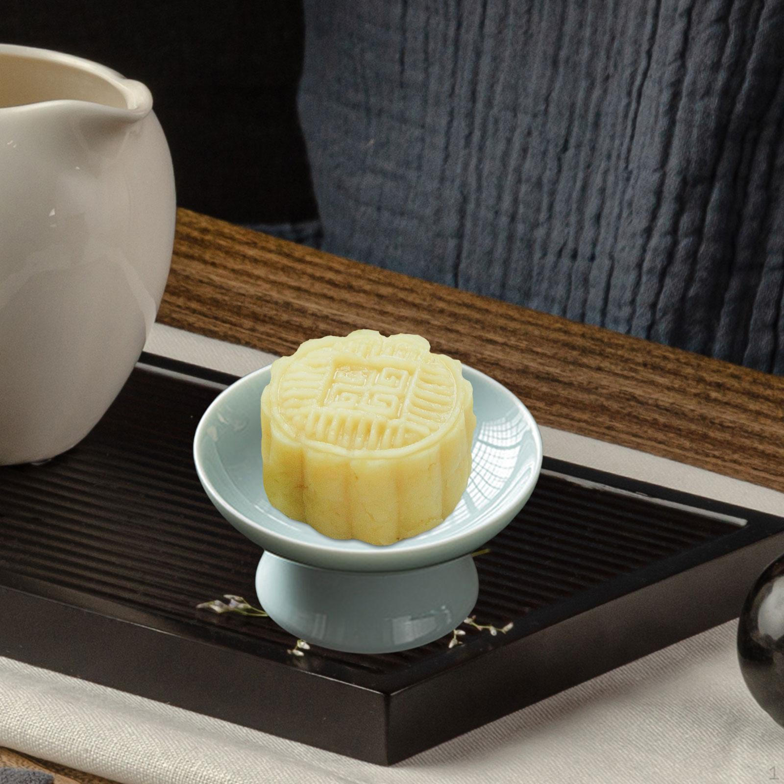 Керамический набор сервировочных тарелок для элегантных обеденных мероприятий зелёный
Керамический набор сервировочных тарелок для элегантных обеденных мероприятий зелёный