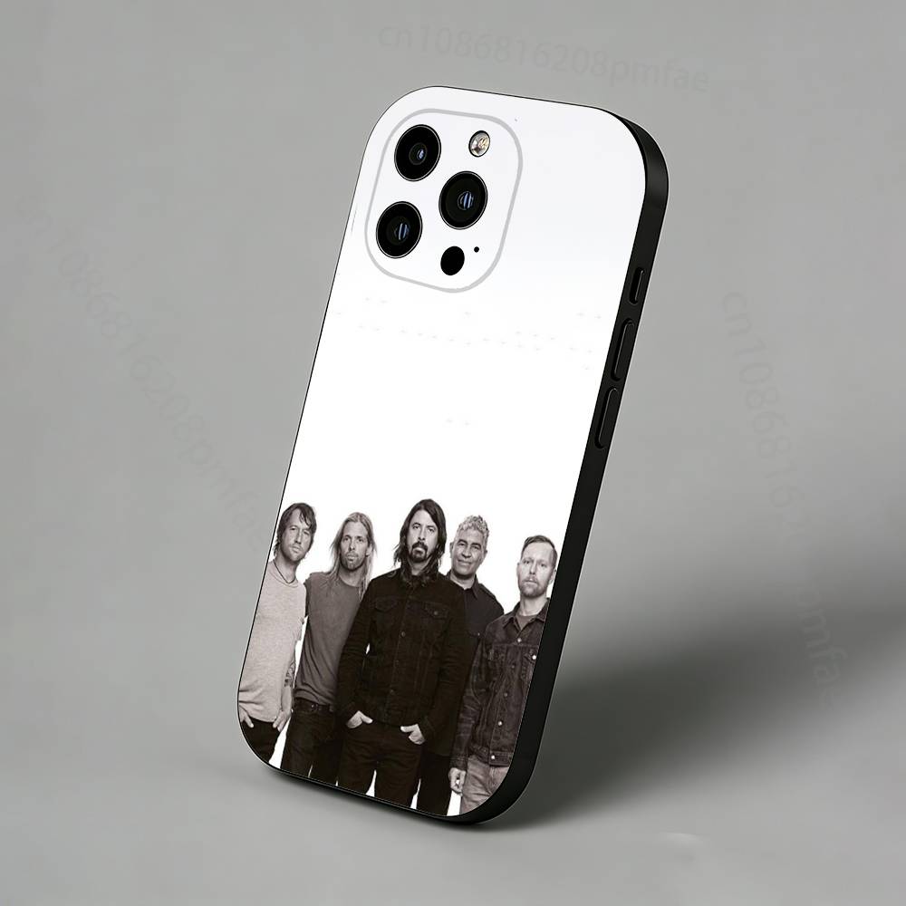 Тонкий задний чехол для телефона F-Foo F-Fighters Band для iPhone 17,16,15,14,13,12,11 Pro,Max,Plus,X,XS,XR,SE,Mini Защитная крышка iPhone14Pro
Тонкий задний чехол для телефона F-Foo F-Fighters Band для iPhone 17,16,15,14,13,12,11 Pro,Max,Plus,X,XS,XR,SE,Mini Защитная крышка iPhone14Pro