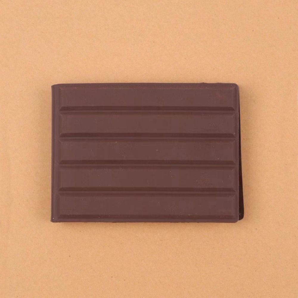 Cartoon Mini Pocket Notebook Portable Press Writing Pad Cookie Memo Notebook Journals brown-style B
Cartoon Mini Pocket Notebook Portable Press Writing Pad Cookie Memo Notebook Journals brown-style B