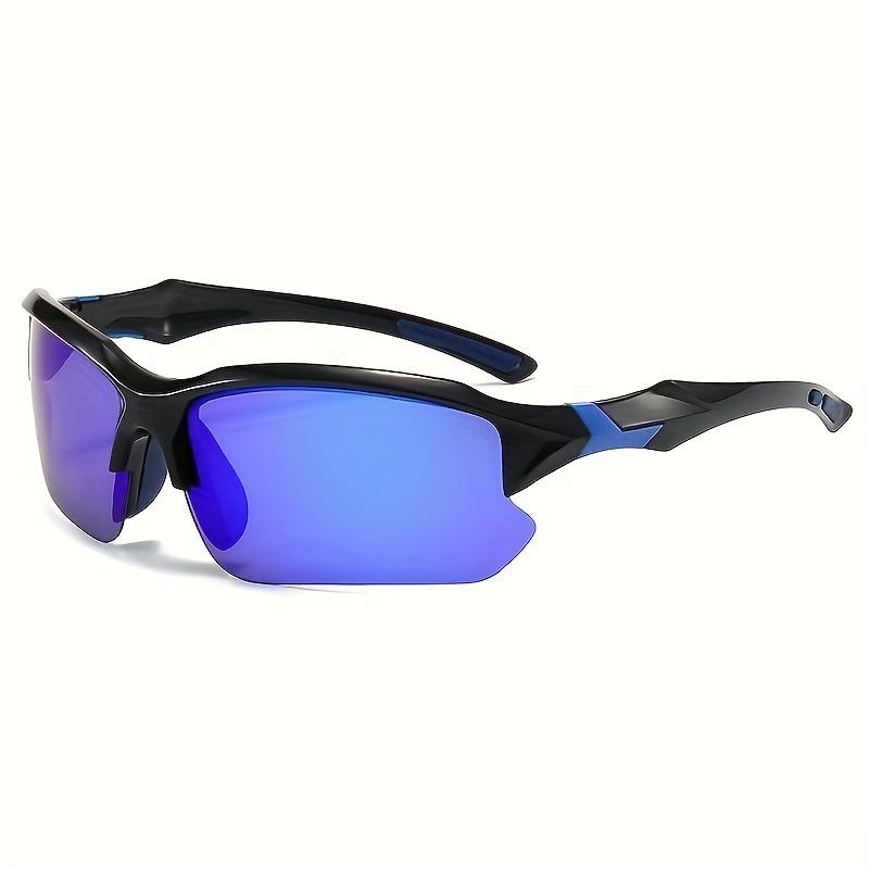 Fashionable Retro Unisex Sports Sunglasses, Classic Retro Style, Driving Sports Dual-use Glasses
Fashionable Retro Unisex Sports Sunglasses, Classic Retro Style, Driving Sports Dual-use Glasses