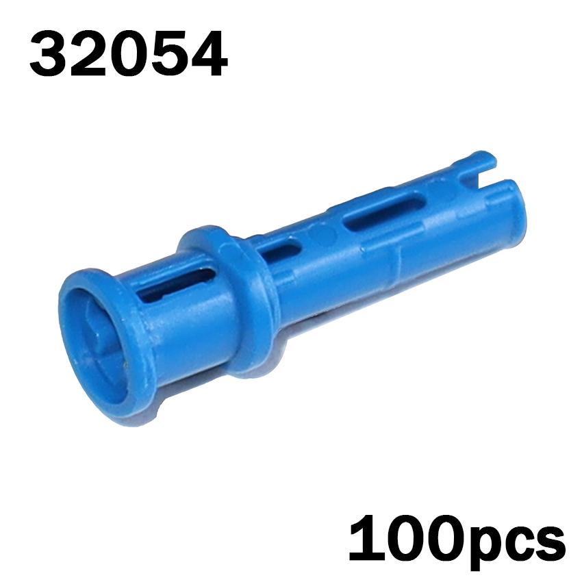Technical Building Blocks MOC Parts Bolt Pin with Friction Ridges Peg Cross Axle Connector Bricks 4274 6558 2780 3673 43093 3749
Technical Building Blocks MOC Parts Bolt Pin with Friction Ridges Peg Cross Axle Connector Bricks 4274 6558 2780 3673 43093 3749