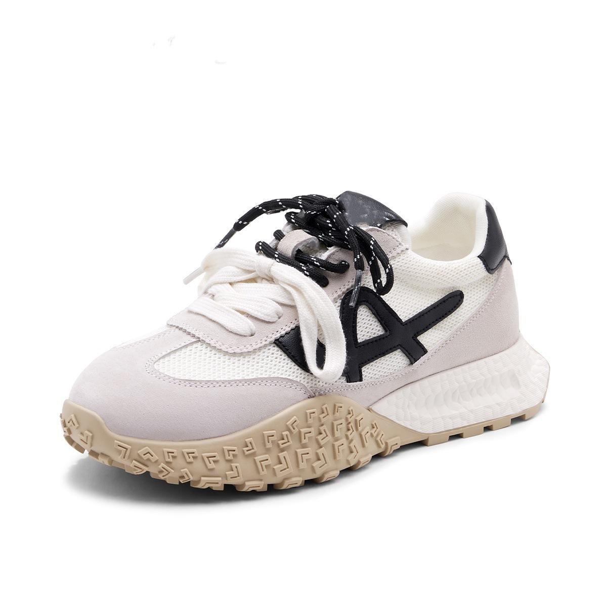 Dexun shoes women s 2025 spring and summer new versatile breathable and lightweight Forrest Gump shoes super fire casual little white shoes 40
Dexun shoes women s 2025 spring and summer new versatile breathable and lightweight Forrest Gump shoes super fire casual little white shoes 40