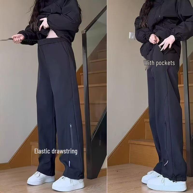 Women s Waterproof Windproof Winter Ski Pants with Thick Velvet Lining - Straight Leg, Versatile, Trendy for Workwear & Mountaineering Sports 5XL 172-200 lbs
Women s Waterproof Windproof Winter Ski Pants with Thick Velvet Lining - Straight Leg, Versatile, Trendy for Workwear & Mountaineering Sports 5XL 172-200 lbs