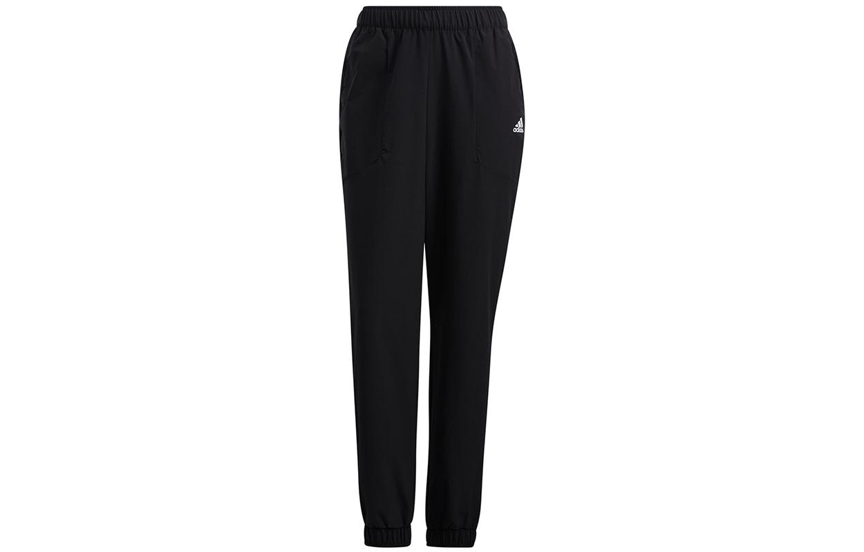 Adidas Sports Pants Women s Black Moderate H07398 S
Adidas Sports Pants Women s Black Moderate H07398 S