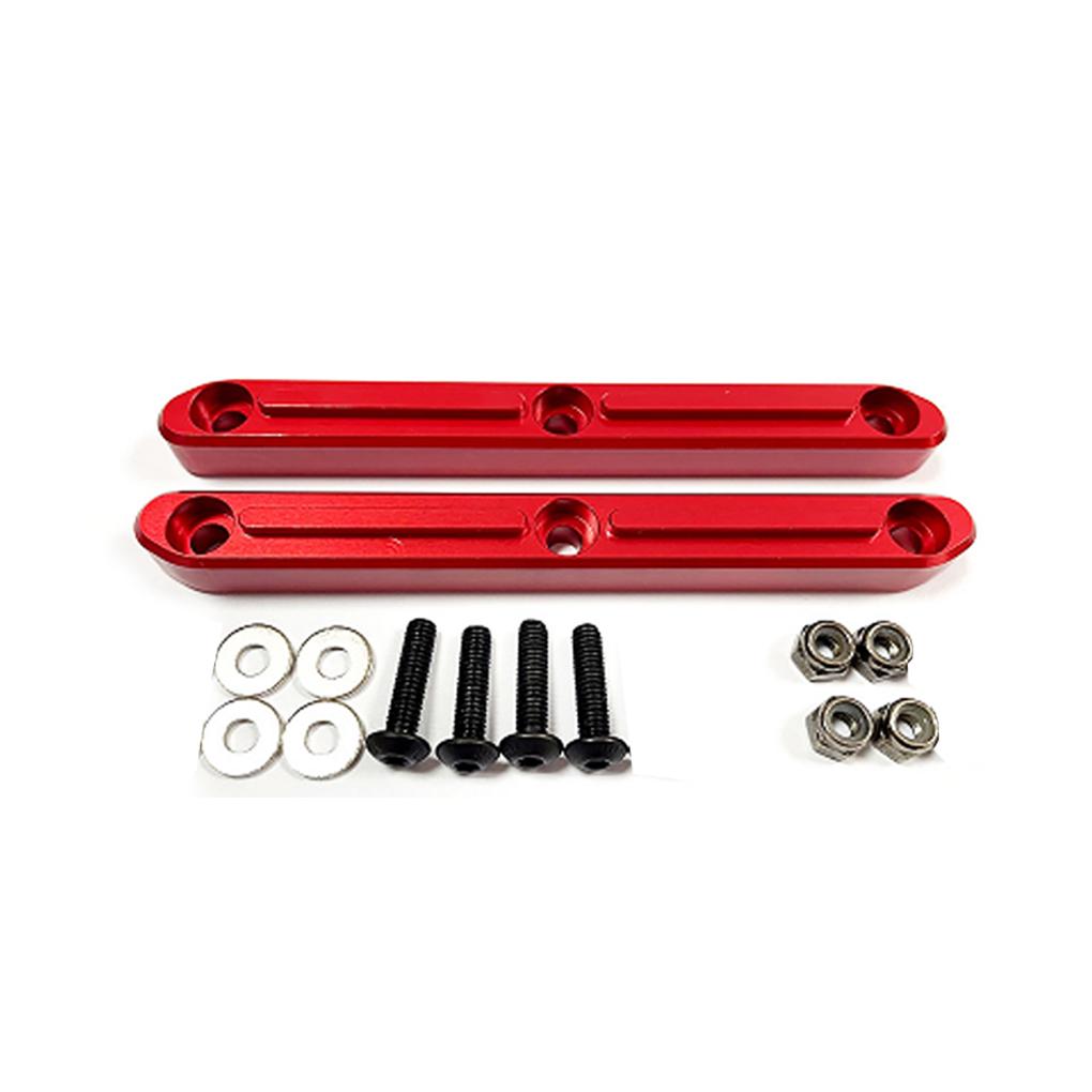 RCGOFOLLOW Roll Cage RC Car Part Beautiful And Practical Rc Roll Cage For 1/5 ARRMA Outcast Kraton Monster Trucks чорний
RCGOFOLLOW Roll Cage RC Car Part Beautiful And Practical Rc Roll Cage For 1/5 ARRMA Outcast Kraton Monster Trucks чорний