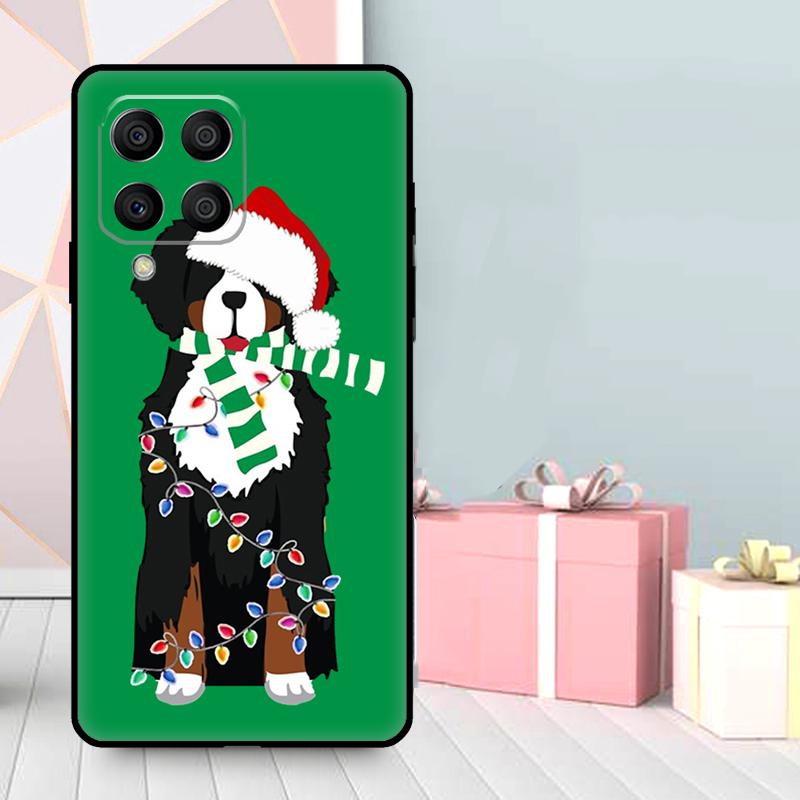 Funny Bernese Mountain Dog Case For Samsung Galaxy M56 M52 M32 M53 M16 M11 M21 M31 M35 M12 M13 M14 M15 M36 M55 M34 M54 Samsung M30s
Funny Bernese Mountain Dog Case For Samsung Galaxy M56 M52 M32 M53 M16 M11 M21 M31 M35 M12 M13 M14 M15 M36 M55 M34 M54 Samsung M30s