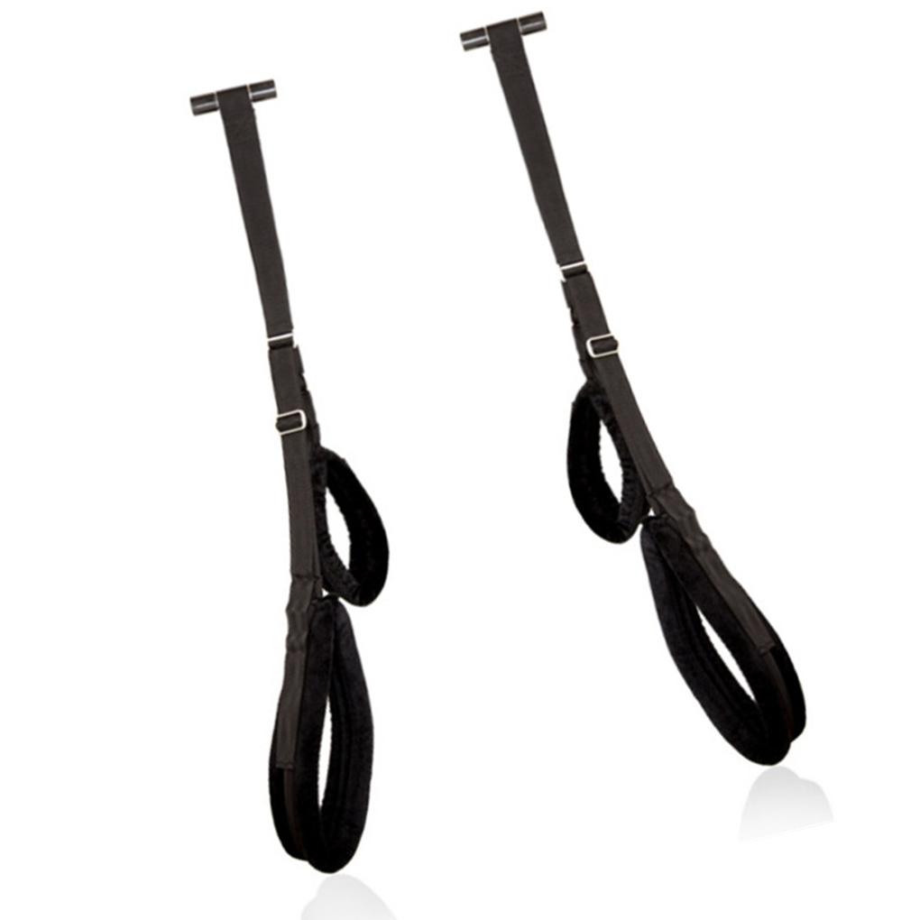 Swing Flexibility Household Accessories Multipurpose Practical Fitness Rope Spreader Couple Supplies Exercise Band
Swing Flexibility Household Accessories Multipurpose Practical Fitness Rope Spreader Couple Supplies Exercise Band