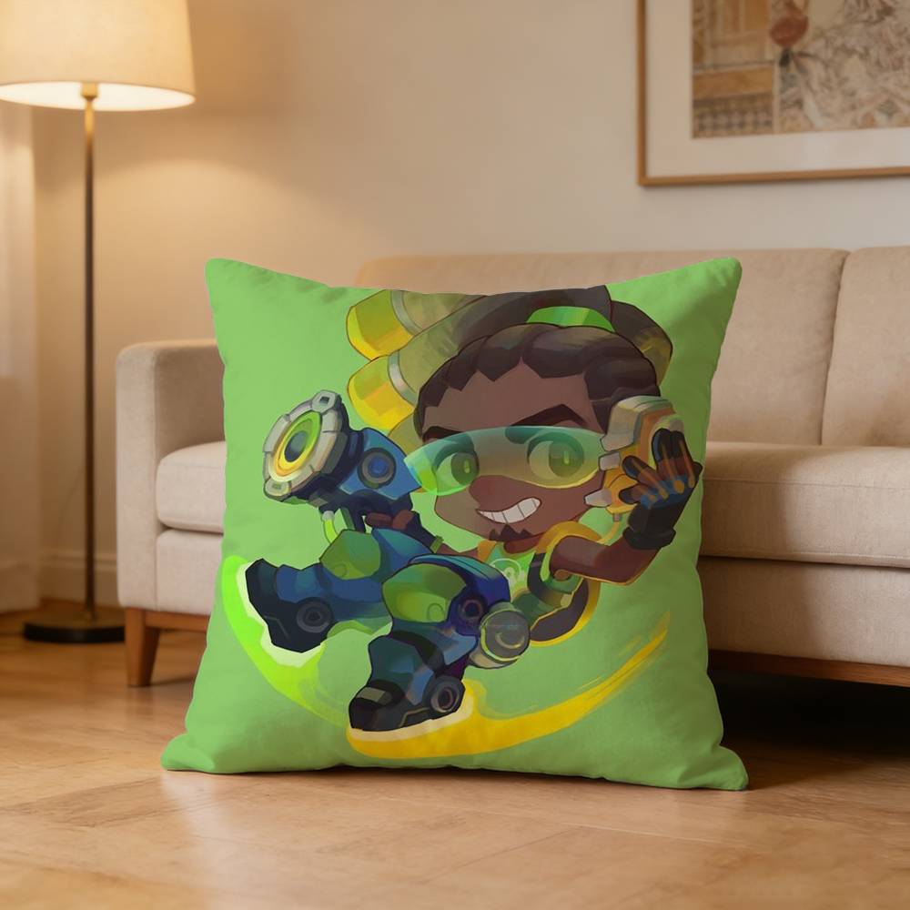 Pop Game OOverwatchS Pillow Case for Sofa Living Room Home office Decor Protective Cover 30x30cm
Pop Game OOverwatchS Pillow Case for Sofa Living Room Home office Decor Protective Cover 30x30cm