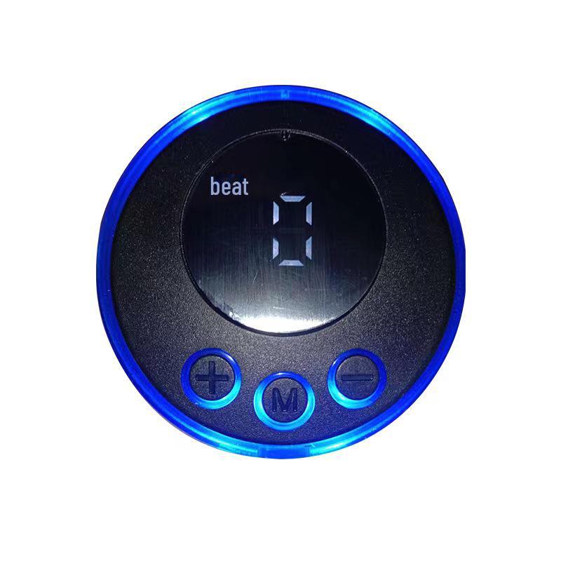 Устройство для фитнеса EMS для живота и ягодиц с массажной накладкой для плеч и шеи Single controller
Устройство для фитнеса EMS для живота и ягодиц с массажной накладкой для плеч и шеи Single controller