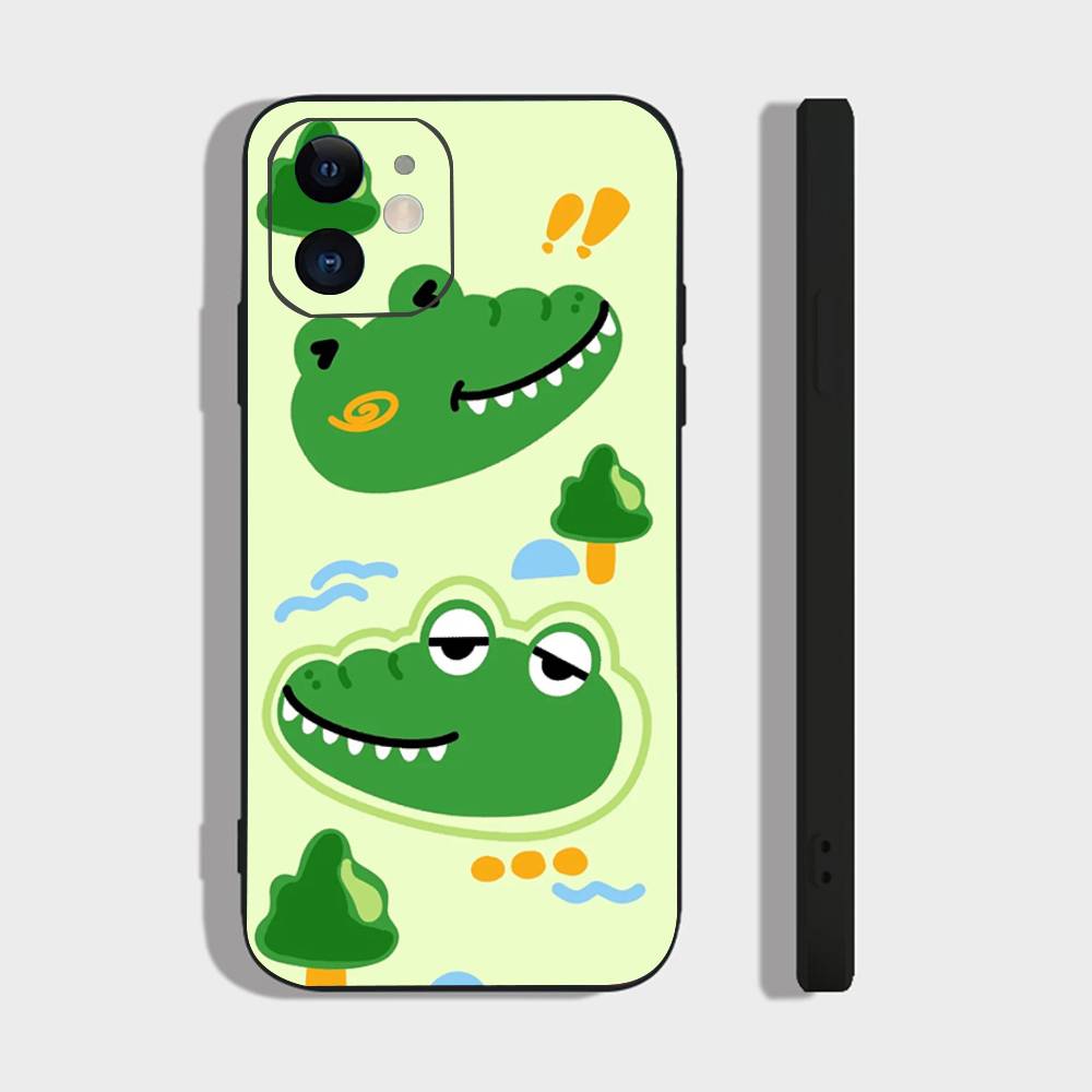Cute And Minimalist Dinosaur Phone Case For IPhone 17 Air 16 15 14 13 Pro Max 11 12 Black Silicone Cover IPHONE 13PRO
Cute And Minimalist Dinosaur Phone Case For IPhone 17 Air 16 15 14 13 Pro Max 11 12 Black Silicone Cover IPHONE 13PRO