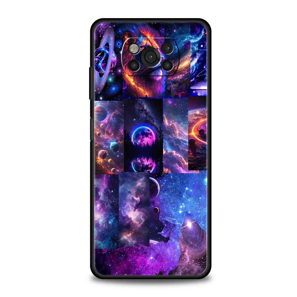 Чехол-накладка Вселенная Звездное Небо Луна для Xiaomi Poco F7 Ultra F6 F5 F4 F3 X6 X5 X4 X3 NFC C51 C55 M4 GT 5G Мягкий ТПУ Корпус Poco X5 Pro
Чехол-накладка Вселенная Звездное Небо Луна для Xiaomi Poco F7 Ultra F6 F5 F4 F3 X6 X5 X4 X3 NFC C51 C55 M4 GT 5G Мягкий ТПУ Корпус Poco X5 Pro