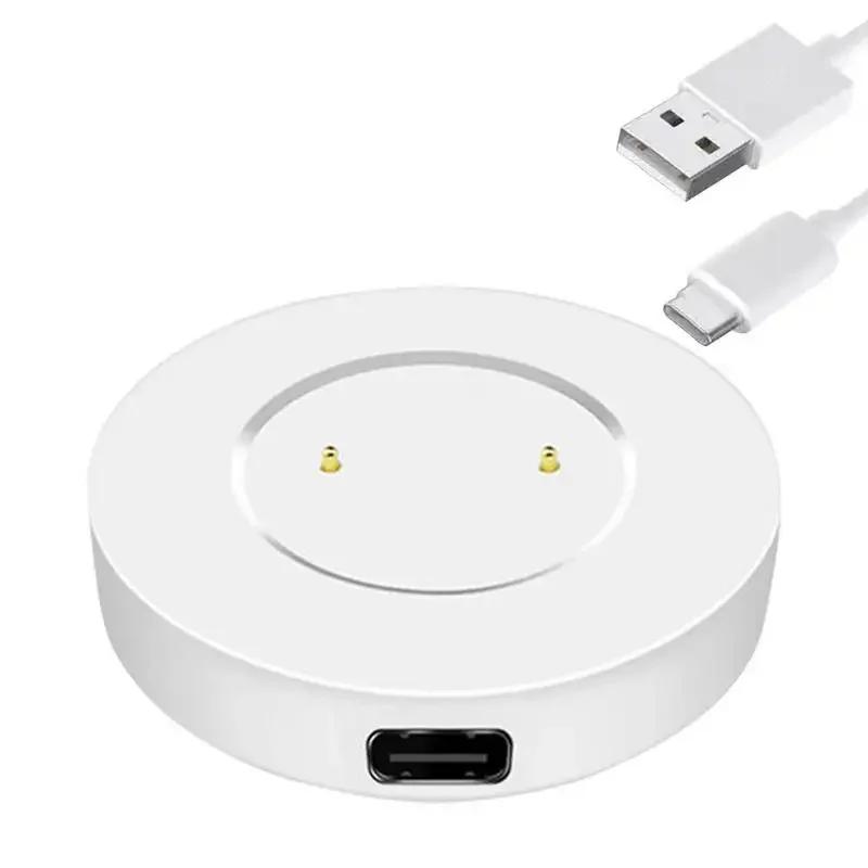 Charger Stand For Honor GS3 GS4 Smart Watch USB Charge Cable For Honor watch 4 Magnetic Charging Cable Dock Charger
Charger Stand For Honor GS3 GS4 Smart Watch USB Charge Cable For Honor watch 4 Magnetic Charging Cable Dock Charger