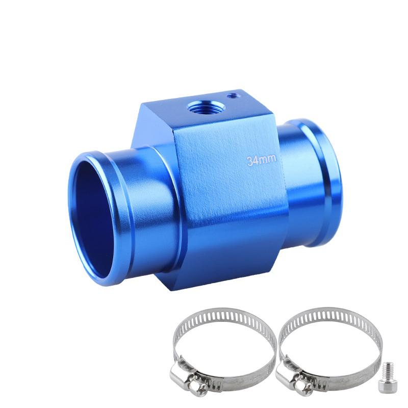 Type Of Water Temperature Sensor Adapter / Universal Automotive Parts, Engine Compartment Water Temperature Gauge Accessory
Type Of Water Temperature Sensor Adapter / Universal Automotive Parts, Engine Compartment Water Temperature Gauge Accessory