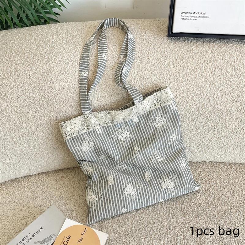 Big Pouch Tote Bag Lace Shoulder Bag With Ribbon Korean Style Simple Canvas Handbag Cloth Kawaii Large Capacity Bag Travel 1 сірий колір
Big Pouch Tote Bag Lace Shoulder Bag With Ribbon Korean Style Simple Canvas Handbag Cloth Kawaii Large Capacity Bag Travel 1 сірий колір