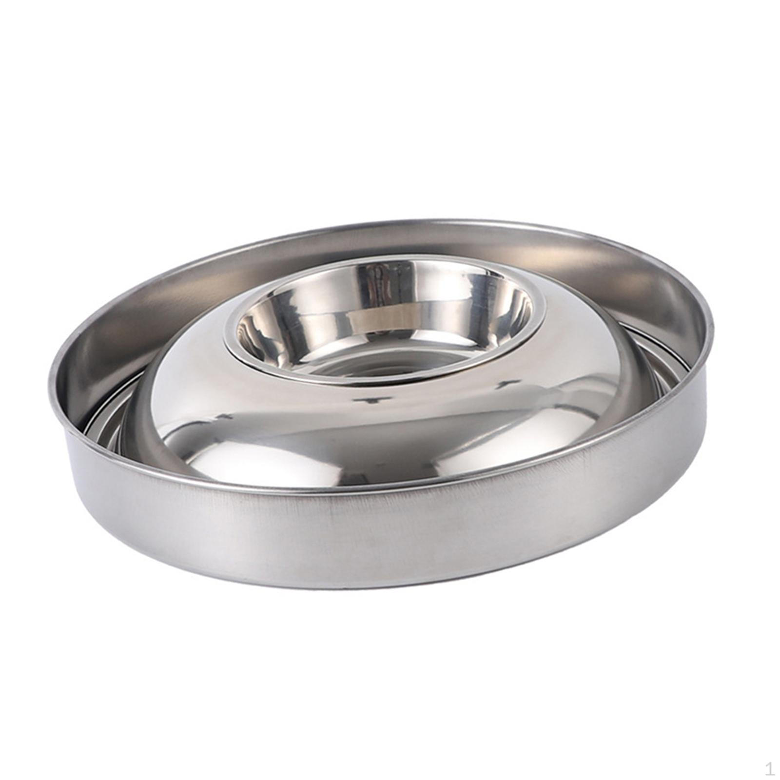 Cat Food Dog Waterer Diameter 36cm
Cat Food Dog Waterer Diameter 36cm