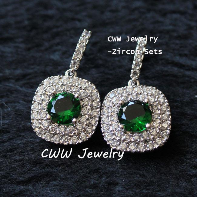 Ircons Mirco Paved Full Cubic Zirconia Square Shiny White CZ Stone Dangle Drop Earrings for Women Classic Chic Jewelry CZ045 зелений
Ircons Mirco Paved Full Cubic Zirconia Square Shiny White CZ Stone Dangle Drop Earrings for Women Classic Chic Jewelry CZ045 зелений