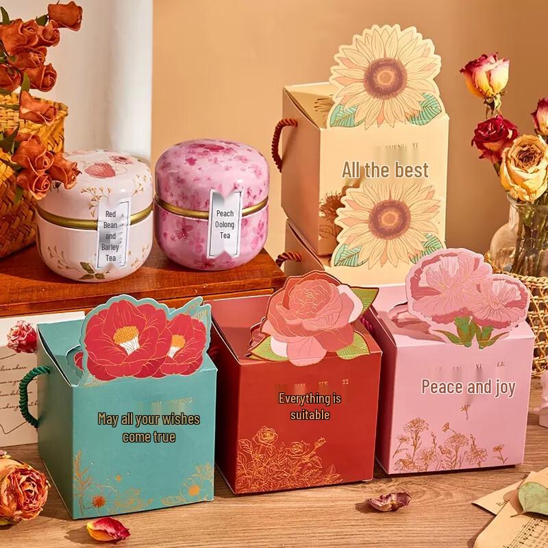 Декоративная чайница Чанбаосен
Декоративная чайница Чанбаосен