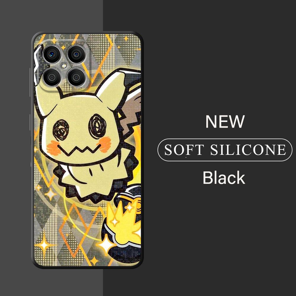 Case For Huawei Honor X8a X8 90 Lite X9a 8X 70 X7 Magic5 Pro X6 P30 P40 P20 P Smart Z Soft Phone Cover Pokemon Squirtle Cute Sac Honor X6 4G
Case For Huawei Honor X8a X8 90 Lite X9a 8X 70 X7 Magic5 Pro X6 P30 P40 P20 P Smart Z Soft Phone Cover Pokemon Squirtle Cute Sac Honor X6 4G