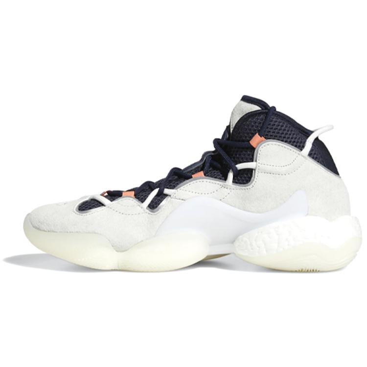 Adidas Crazy Byw 3 Crystal White EE7961 42
Adidas Crazy Byw 3 Crystal White EE7961 42