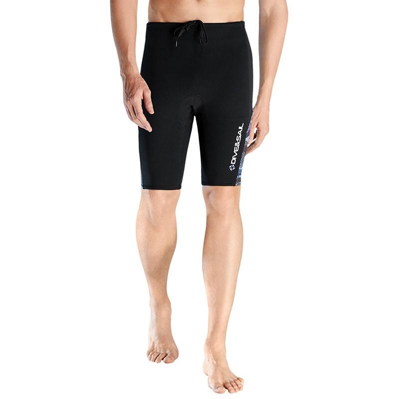 Split Diving Suit Vest 2mm Shorts Cold-proof Wet Clothes Thickened Warm Swimming Surfing Pants S
Split Diving Suit Vest 2mm Shorts Cold-proof Wet Clothes Thickened Warm Swimming Surfing Pants S