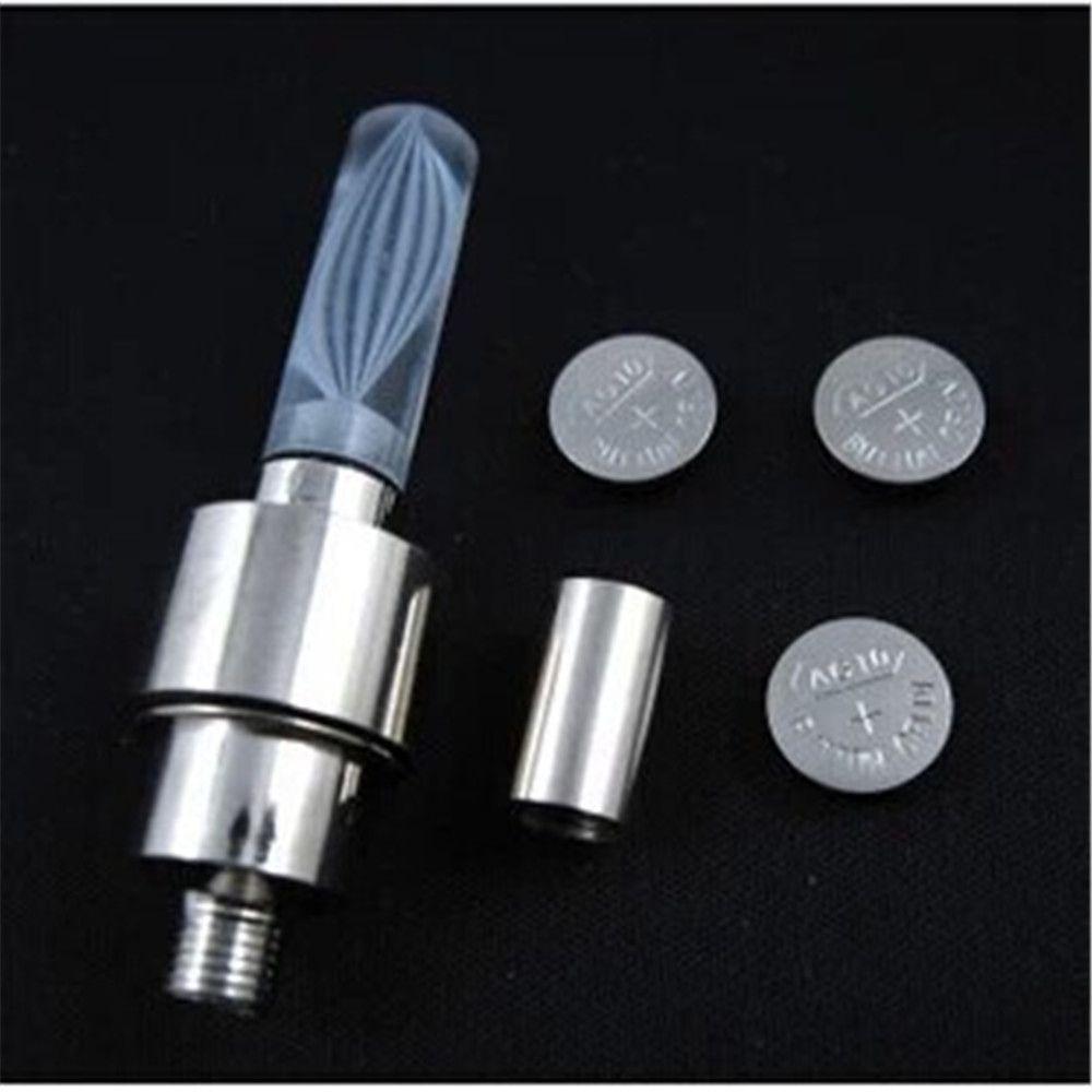 New Car Tire Valve Caps Night Light Lamp Bike Decoration Bicycle Accessories Tire Lamp LED Light разноцветный
New Car Tire Valve Caps Night Light Lamp Bike Decoration Bicycle Accessories Tire Lamp LED Light разноцветный