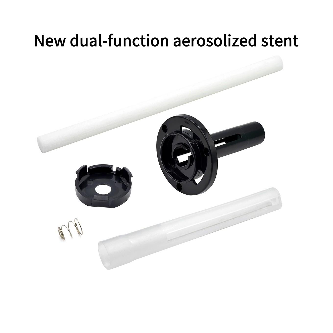 Dual Spray Ultrasonic Atomization Module | USB Humidifier Driver Board Experimental Use
Dual Spray Ultrasonic Atomization Module | USB Humidifier Driver Board Experimental Use